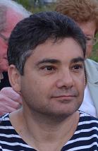 Bruno Chevallier